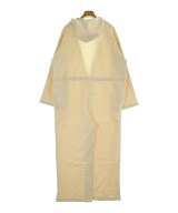 Baserange（ベースレンジ）オールインワン/サロペット ベージュ サイズ:XS レディース/2200644741521