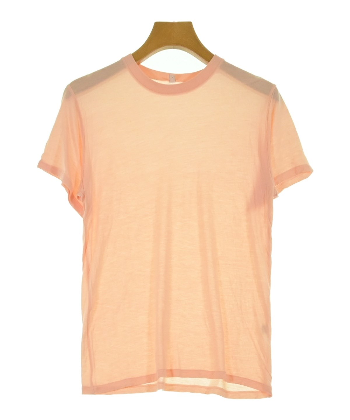 Baserange（ベースレンジ）Tシャツ・カットソー オレンジ サイズ:S