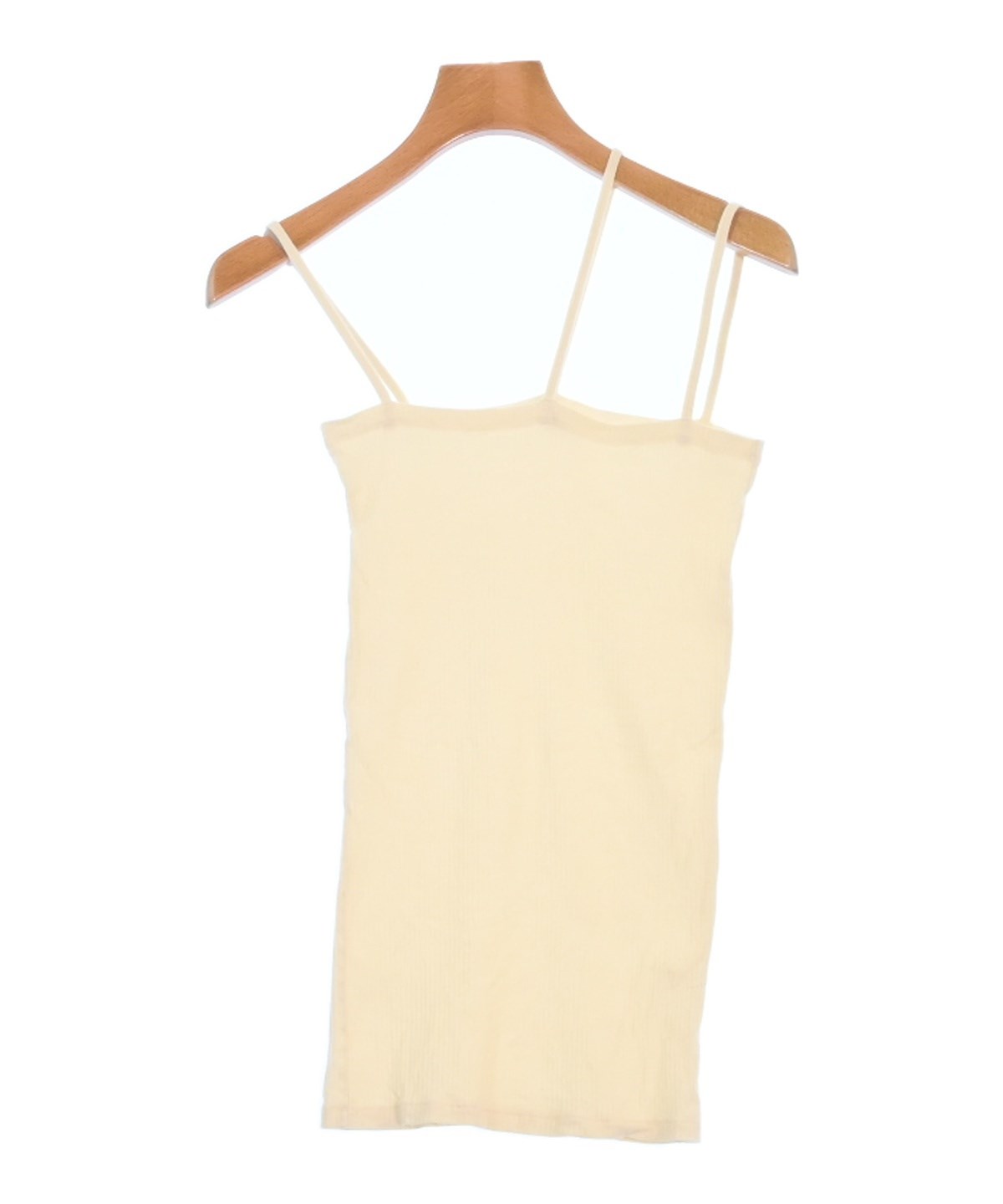 baserange PICTORIAL キャミソール セール】【BASERANGE/ベースレンジ】 PICTORIAL STRAP TOP