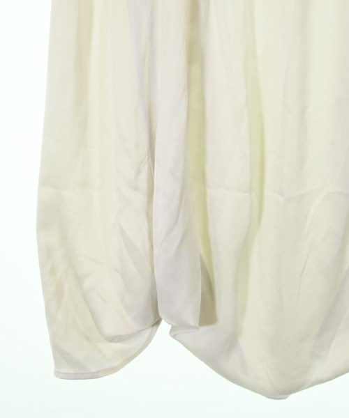 Baserange（ベースレンジ）ロング・マキシ丈スカート ベージュ サイズ:XS レディース/2200611229038