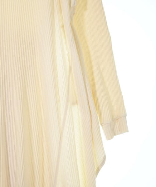 Baserange（ベースレンジ）ワンピース 白 サイズ:XS レディース/2200612135192