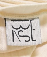 Baserange（ベースレンジ）ワンピース 白 サイズ:XS レディース/2200612135192