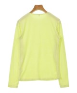 Baserange（ベースレンジ）Tシャツ・カットソー 黄 サイズ:S レディース/2200612135383
