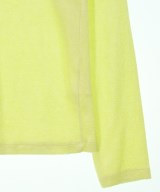 Baserange（ベースレンジ）Tシャツ・カットソー 黄 サイズ:S レディース/2200612135383