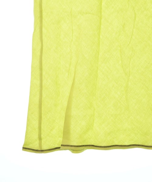 Baserange（ベースレンジ）ワンピース 緑 サイズ:S レディース/2200612135475