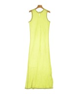 Baserange（ベースレンジ）ワンピース 緑 サイズ:S レディース/2200612135475