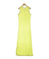 Baserange（ベースレンジ）ワンピース 緑 サイズ:S レディース/2200612135475