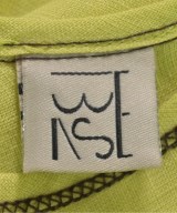 Baserange（ベースレンジ）ワンピース 緑 サイズ:S レディース/2200612135475