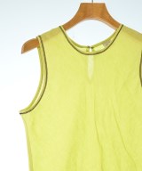 Baserange（ベースレンジ）ワンピース 緑 サイズ:S レディース/2200612135475