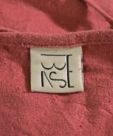 Baserange（ベースレンジ）ブラウス 赤 サイズ:F レディース/2200615013022