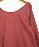 Baserange（ベースレンジ）ブラウス 赤 サイズ:F レディース/2200615013022