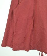 Baserange（ベースレンジ）ブラウス 赤 サイズ:F レディース/2200615013022