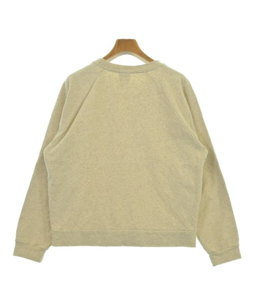 Baserange（ベースレンジ）スウェット ベージュ サイズ:S レディース/2200610812033