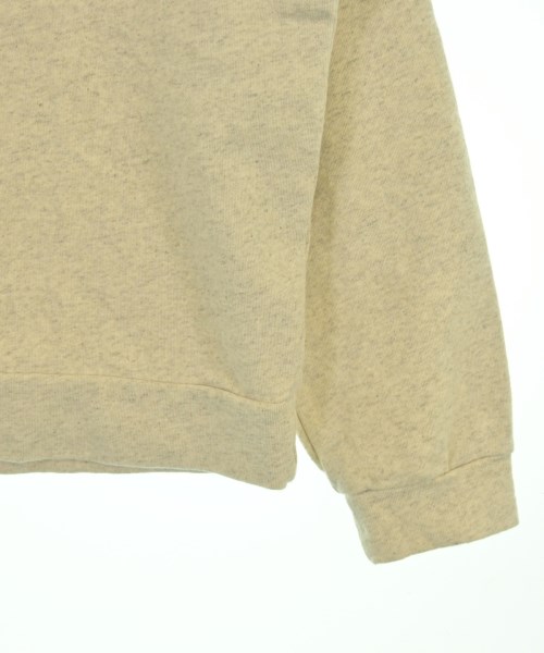 Baserange（ベースレンジ）スウェット ベージュ サイズ:S レディース/2200610812033
