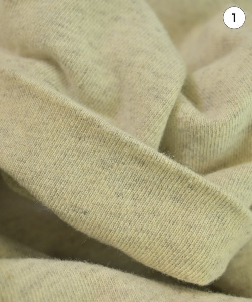 Baserange（ベースレンジ）スウェット ベージュ サイズ:S レディース/2200610812033