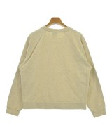 Baserange（ベースレンジ）スウェット ベージュ サイズ:S レディース/2200610812033