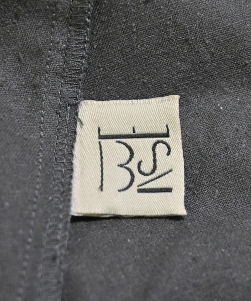 Baserange（ベースレンジ）オールインワン/サロペット グレー サイズ:XS レディース/2200615661032