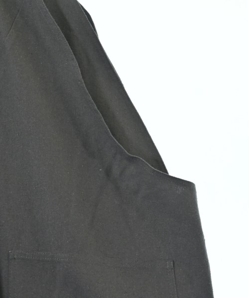 Baserange（ベースレンジ）オールインワン/サロペット グレー サイズ:XS レディース/2200615661032