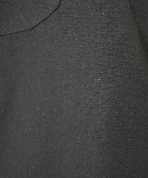 Baserange（ベースレンジ）オールインワン/サロペット グレー サイズ:XS レディース/2200615661032