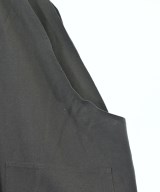 Baserange（ベースレンジ）オールインワン/サロペット グレー サイズ:XS レディース/2200615661032