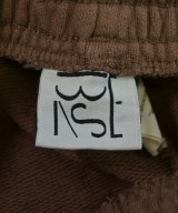 Baserange（ベースレンジ）スウェットパンツ 茶 サイズ:M レディース/2200624137023