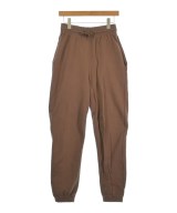 Baserange スウェットパンツ