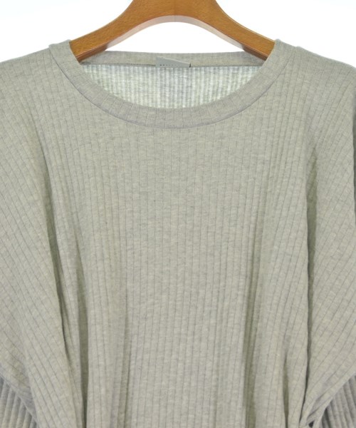 Baserange（ベースレンジ）ワンピース グレー サイズ:F レディース/2200624244042