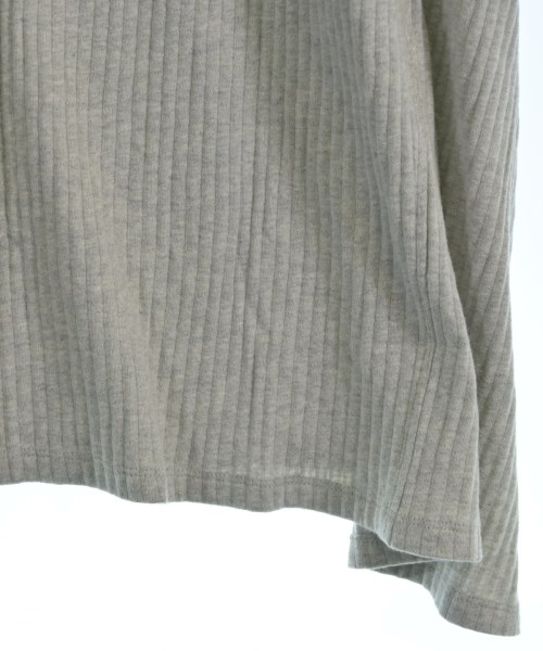 Baserange（ベースレンジ）ワンピース グレー サイズ:F レディース/2200624244042