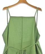 Baserange（ベースレンジ）ワンピース 緑 サイズ:S レディース/2200624244073