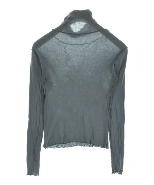 Baserange（ベースレンジ）Tシャツ・カットソー 青 サイズ:S レディース/2200624085027