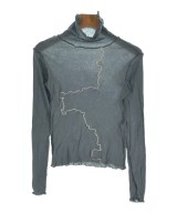 Baserange（ベースレンジ）Tシャツ・カットソー 青 サイズ:S レディース/2200624085027