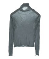 Baserange（ベースレンジ）Tシャツ・カットソー 青 サイズ:S レディース/2200624085027