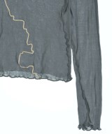 Baserange（ベースレンジ）Tシャツ・カットソー 青 サイズ:S レディース/2200624085027