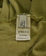 Baserange（ベースレンジ）Tシャツ・カットソー カーキ サイズ:S レディース/2200624085034