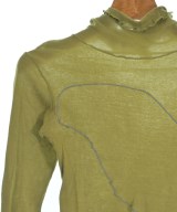 Baserange（ベースレンジ）Tシャツ・カットソー カーキ サイズ:S レディース/2200624085034