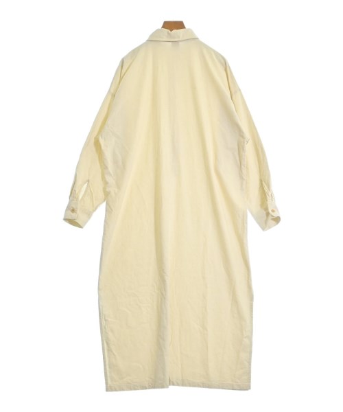 Baserange（ベースレンジ）ワンピース ベージュ サイズ:S レディース/2200624683018