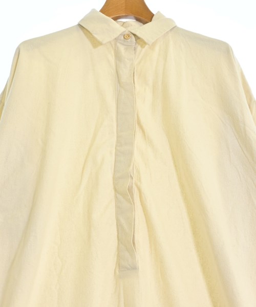 Baserange（ベースレンジ）ワンピース ベージュ サイズ:S レディース/2200624683018