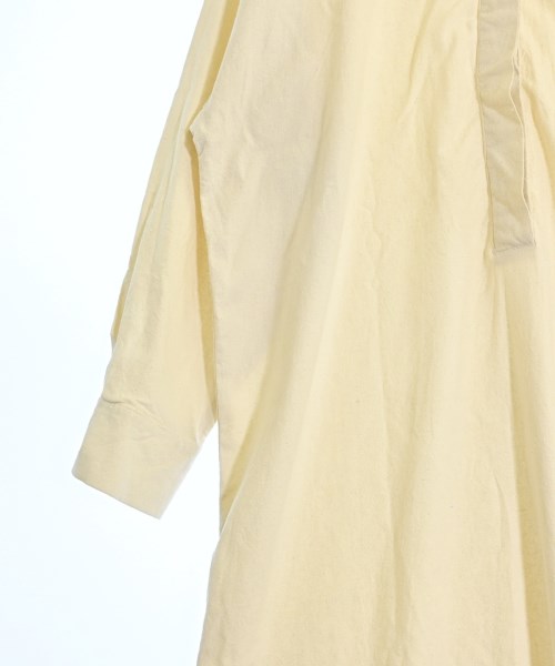 Baserange（ベースレンジ）ワンピース ベージュ サイズ:S レディース/2200624683018