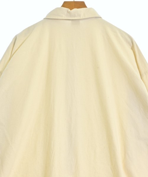 Baserange（ベースレンジ）ワンピース ベージュ サイズ:S レディース/2200624683018