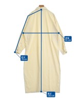 Baserange（ベースレンジ）ワンピース ベージュ サイズ:S レディース/2200624683018