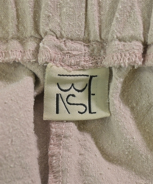 Baserange（ベースレンジ）その他 ピンク サイズ:S レディース/2200614879049