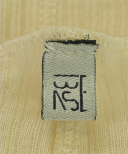 Baserange（ベースレンジ）Tシャツ・カットソー ベージュ サイズ:S レディース/2200625407026