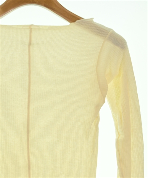 Baserange（ベースレンジ）Tシャツ・カットソー ベージュ サイズ:S レディース/2200625407026