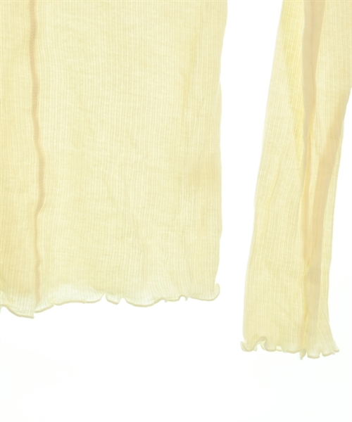 Baserange（ベースレンジ）Tシャツ・カットソー ベージュ サイズ:S レディース/2200625407026