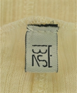 Baserange（ベースレンジ）Tシャツ・カットソー ベージュ サイズ:S レディース/2200625407026