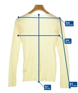 Baserange（ベースレンジ）Tシャツ・カットソー ベージュ サイズ:S レディース/2200625407026