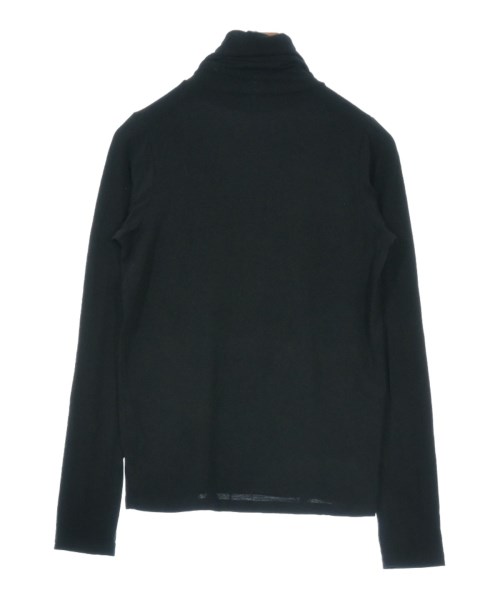 Baserange（ベースレンジ）Tシャツ・カットソー 黒 サイズ:S レディース/2200615320069