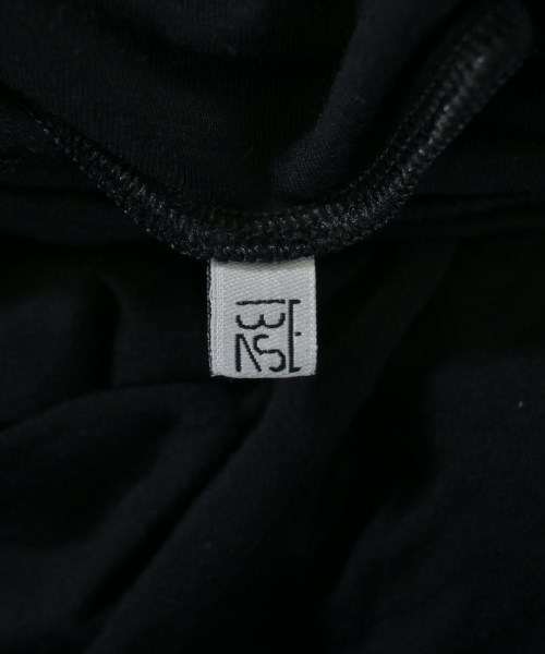 Baserange（ベースレンジ）Tシャツ・カットソー 黒 サイズ:S レディース/2200615320069