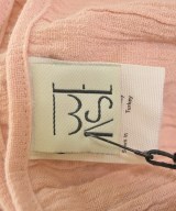 Baserange（ベースレンジ）ロング・マキシ丈スカート ピンク サイズ:S レディース/2200615320106