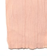 Baserange（ベースレンジ）ロング・マキシ丈スカート ピンク サイズ:S レディース/2200615320106